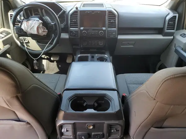 1FTEW1EP9HFB17486 2017 FORD F-150 - Image 8