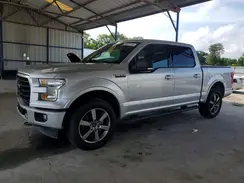 1FTEW1EP9HFB20775 2017 FORD F-150