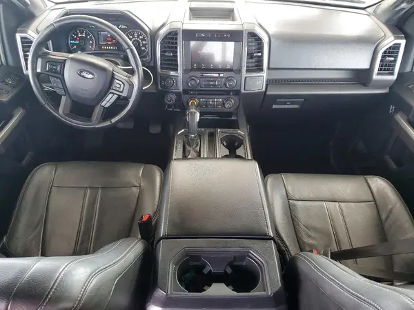 1FTEW1EP9HFB20775 2017 FORD F-150 - Image 8