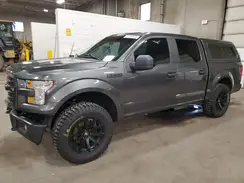 1FTEW1EP9HFB22011 2017 FORD F-150