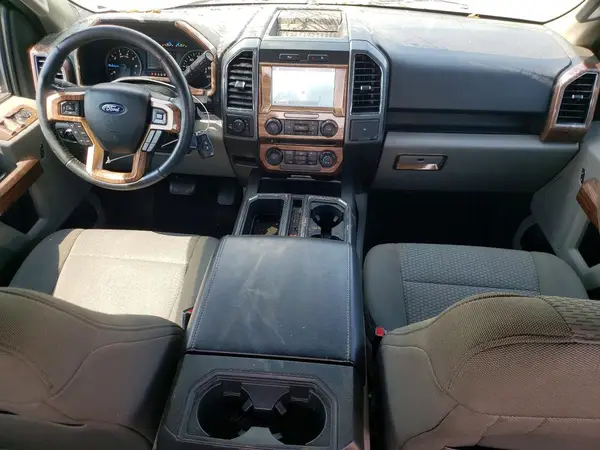 1FTEW1EP9HFB28522 2017 FORD F-150 - Image 8
