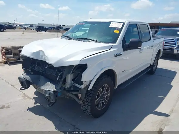 1FTEW1EP9HFB32263 2017 FORD F-150 - Image 2