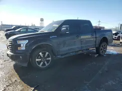 1FTEW1EP9HFB51122 2017 FORD F-150