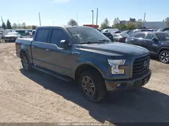 1FTEW1EP9HFB56627 2017 FORD F-150