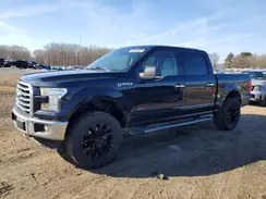 1FTEW1EP9HFB85285 2017 FORD F-150