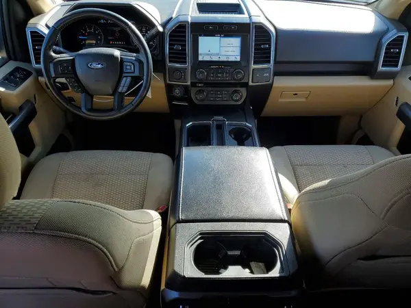 1FTEW1EP9HFB85285 2017 FORD F-150 - Image 8