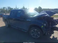1FTEW1EP9HFB97016 2017 FORD F-150