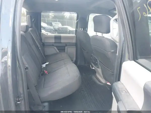 1FTEW1EP9HFB97016 2017 FORD F-150 - Image 8