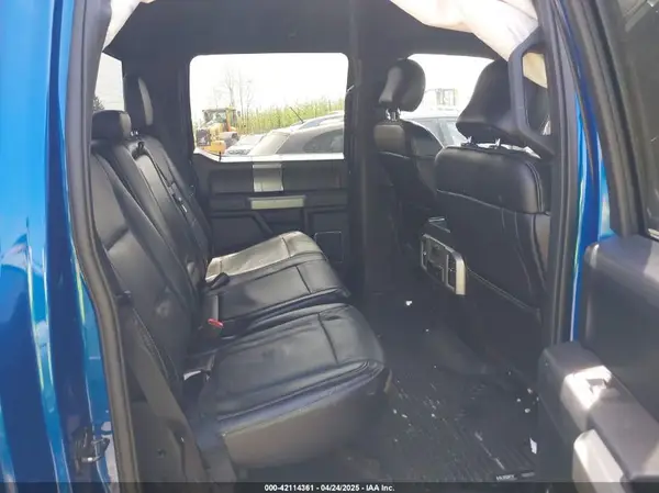 1FTEW1EP9HFB97467 2017 FORD F-150 - Image 8