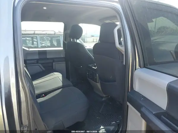 1FTEW1EP9HFC00447 2017 FORD F-150 - Image 8