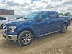 1FTEW1EP9HFC08189 2017 FORD F-150