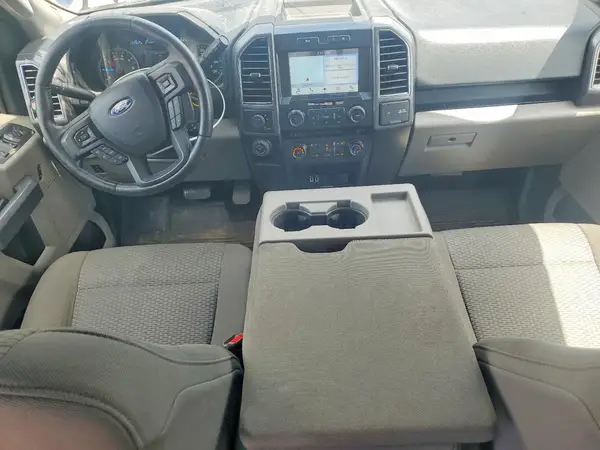 1FTEW1EP9HFC08189 2017 FORD F-150 - Image 8