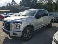 1FTEW1EP9HFC12954 2017 FORD F-150