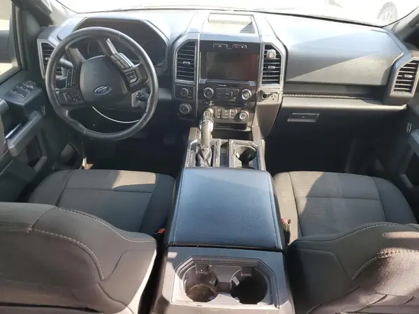 1FTEW1EP9HFC12954 2017 FORD F-150 - Image 8
