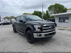 1FTEW1EP9HFC23632 2017 FORD F-150
