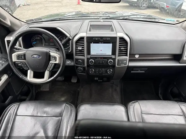 1FTEW1EP9HFC23632 2017 FORD F-150 - Image 8