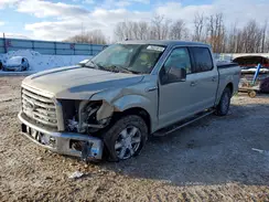 1FTEW1EP9HFC44979 2017 FORD F-150