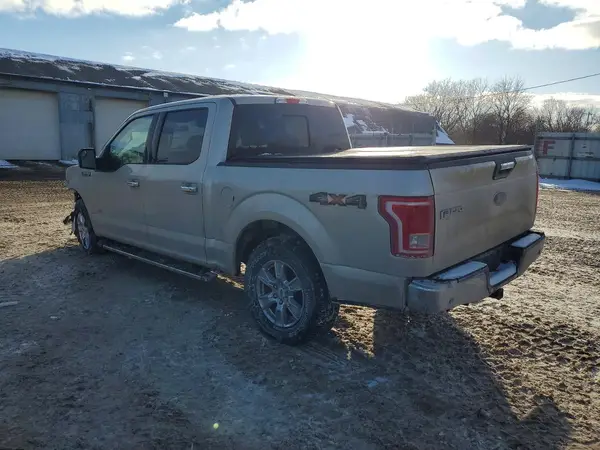 1FTEW1EP9HFC44979 2017 FORD F-150 - Image 2