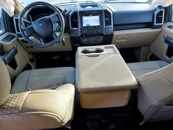 1FTEW1EP9HFC44979 2017 FORD F-150 - Image 8