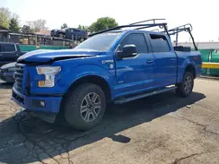 1FTEW1EP9HFC45131 2017 FORD F-150