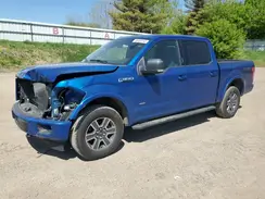 1FTEW1EP9HFC58994 2017 FORD F-150