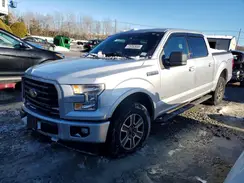 1FTEW1EP9HFC74340 2017 FORD F-150