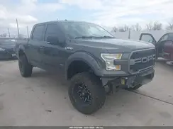 1FTEW1EP9HKC03503 2017 FORD F-150