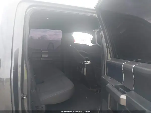 1FTEW1EP9HKC03503 2017 FORD F-150 - Image 8