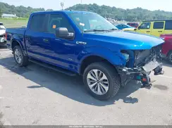 1FTEW1EP9HKC05168 2017 FORD F-150
