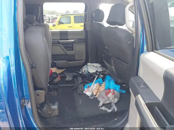 1FTEW1EP9HKC05168 2017 FORD F-150 - Image 8