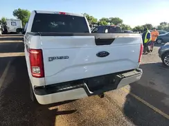 1FTEW1EP9HKC24397 2017 FORD F-150