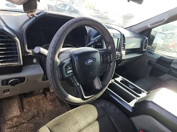 1FTEW1EP9HKC24397 2017 FORD F-150 - Image 2