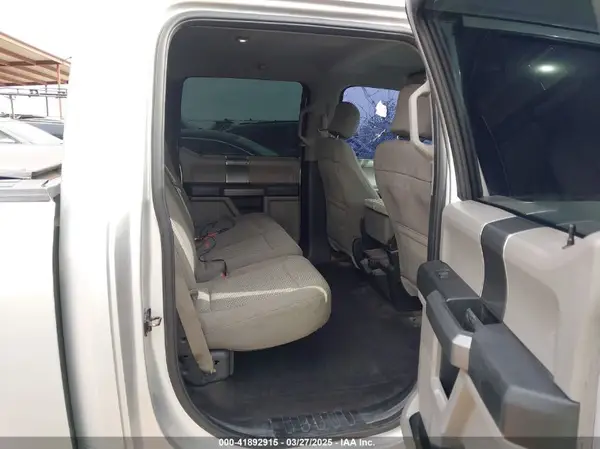 1FTEW1EP9HKC33603 2017 FORD F-150 - Image 8