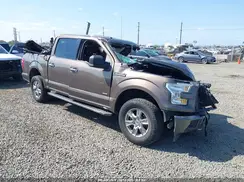 1FTEW1EP9HKC42205 2017 FORD F-150
