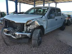 1FTEW1EP9HKC45394 2017 FORD F-150