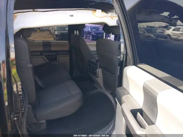 1FTEW1EP9HKC54449 2017 FORD F-150 - Image 8