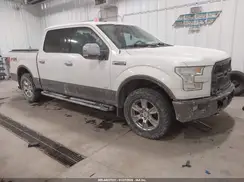 1FTEW1EP9HKC54662 2017 FORD F-150