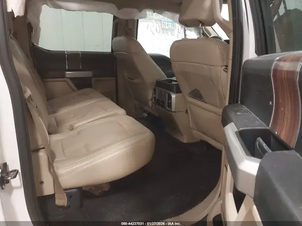 1FTEW1EP9HKC54662 2017 FORD F-150 - Image 8