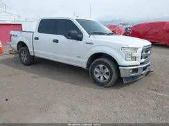 1FTEW1EP9HKC57965 2017 FORD F-150