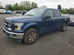1FTEW1EP9HKC66407 2017 FORD F-150