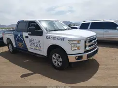 1FTEW1EP9HKC87953 2017 FORD F-150