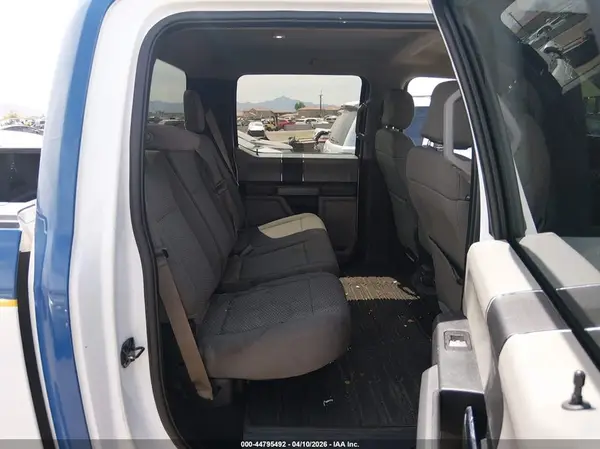 1FTEW1EP9HKC87953 2017 FORD F-150 - Image 8
