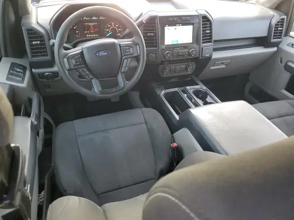 1FTEW1EP9HKC97737 2017 FORD F-150 - Image 8
