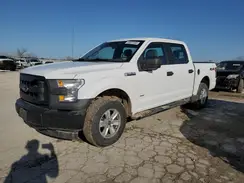 1FTEW1EP9HKD02368 2017 FORD F-150