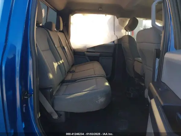1FTEW1EP9HKD05206 2017 FORD F-150 - Image 8