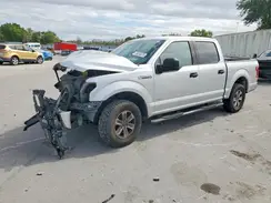 1FTEW1EP9HKD06100 2017 FORD F-150