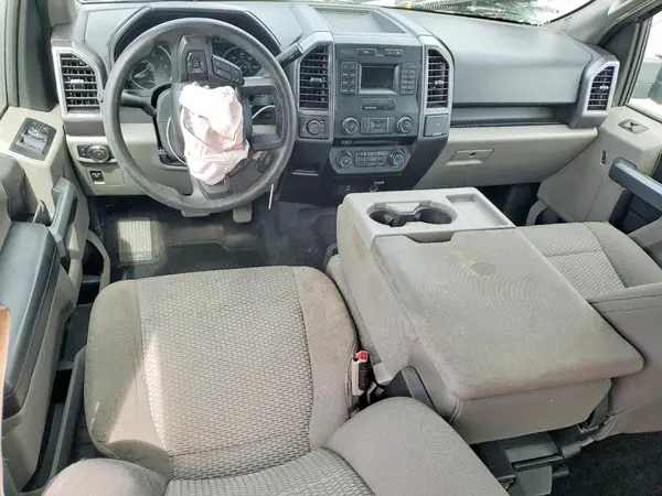 1FTEW1EP9HKD06100 2017 FORD F-150 - Image 8