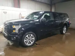 1FTEW1EP9HKD09059 2017 FORD F-150