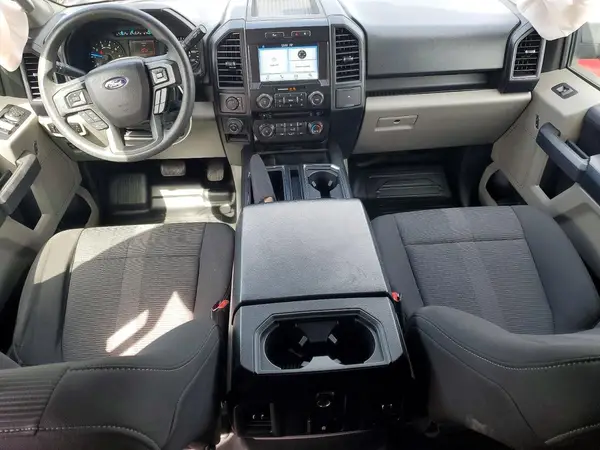 1FTEW1EP9HKD09059 2017 FORD F-150 - Image 8