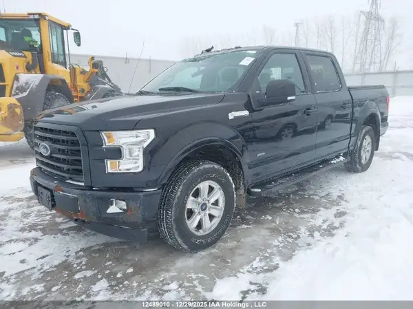 1FTEW1EP9HKD21647 2017 FORD F-150 - Image 2
